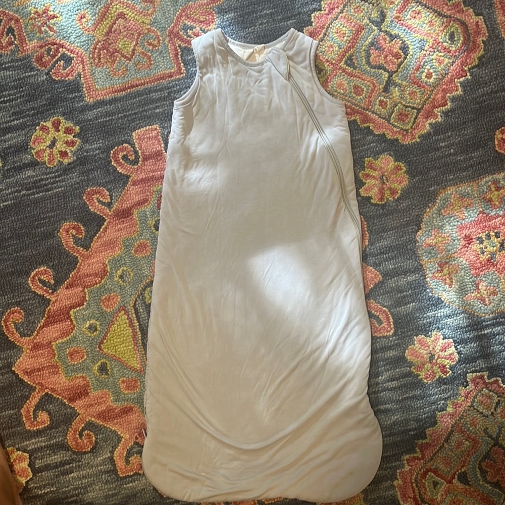 Kyte baby sleepsack 2.5 tog